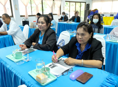 โครงการประชุมเชิงปฏิบัติการ ... พารามิเตอร์รูปภาพ 15