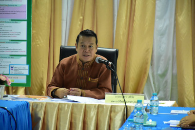 การประชุมคณะทำงานส่งเสริมพัฒนาอาชีพและการตลาด ครั้งที่ ... พารามิเตอร์รูปภาพ 1