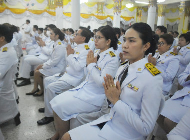 ร่วมพิธีถวายพระพรพระเจ้าวรวงศ์เธอ พระองค์เจ้าโสมสวลี ... พารามิเตอร์รูปภาพ 1