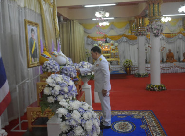 ร่วมพิธีถวายพระพรพระเจ้าวรวงศ์เธอ พระองค์เจ้าโสมสวลี ... พารามิเตอร์รูปภาพ 4