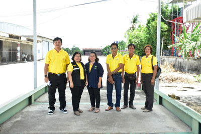 ลงพื้นที่ติดตาม แนะนำ ส่งเสริม การใช้ประโยชน์อุปกรณ์การตลาด ... พารามิเตอร์รูปภาพ 1