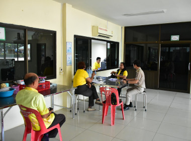 ลงพื้นที่ติดตาม แนะนำ ส่งเสริม การใช้ประโยชน์อุปกรณ์การตลาด ... พารามิเตอร์รูปภาพ 3