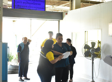 ลงพื้นที่ติดตาม แนะนำ ส่งเสริม การใช้ประโยชน์อุปกรณ์การตลาด ... พารามิเตอร์รูปภาพ 4