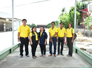 ลงพื้นที่ติดตาม แนะนำ ส่งเสริม การใช้ประโยชน์อุปกรณ์การตลาด ... พารามิเตอร์รูปภาพ 5