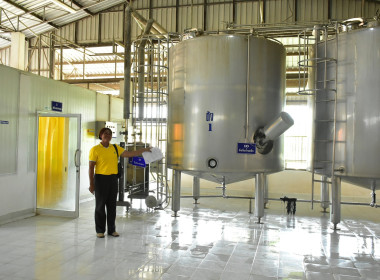 ลงพื้นที่ติดตาม แนะนำ ส่งเสริม การใช้ประโยชน์อุปกรณ์การตลาด ... พารามิเตอร์รูปภาพ 6