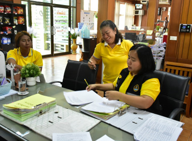 ลงพื้นที่ติดตาม แนะนำ ส่งเสริม การใช้ประโยชน์อุปกรณ์การตลาด ... พารามิเตอร์รูปภาพ 10