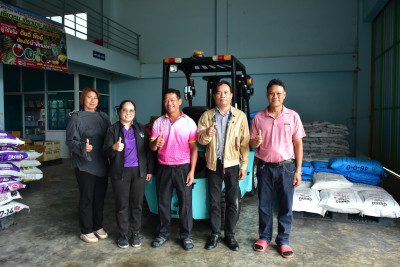 ลงพื้นที่ติดตาม แนะนำ ส่งเสริม การใช้ประโยชน์อุปกรณ์การตลาด พารามิเตอร์รูปภาพ 1