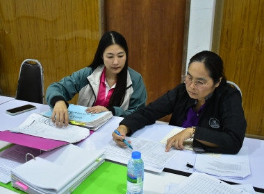 ลงพื้นที่ติดตาม แนะนำ ส่งเสริม การใช้ประโยชน์อุปกรณ์การตลาด พารามิเตอร์รูปภาพ 2