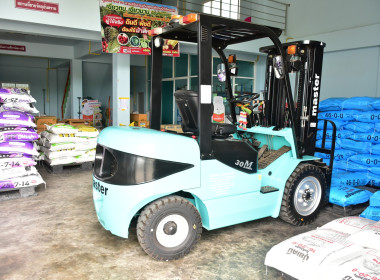 ลงพื้นที่ติดตาม แนะนำ ส่งเสริม การใช้ประโยชน์อุปกรณ์การตลาด พารามิเตอร์รูปภาพ 3