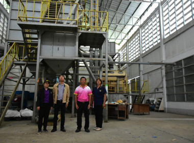 ลงพื้นที่ติดตาม แนะนำ ส่งเสริม การใช้ประโยชน์อุปกรณ์การตลาด พารามิเตอร์รูปภาพ 6