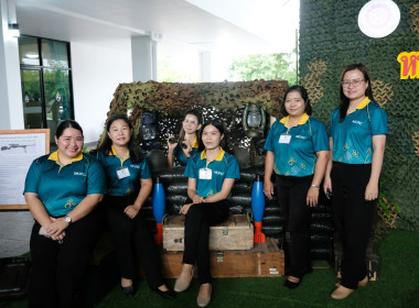 ร่วมกิจกรรมสภากาแฟ ประจำเดือนกรกฎาคม 2568 พารามิเตอร์รูปภาพ 1