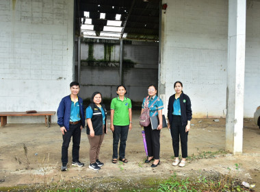 ลงพื้นที่ติดตาม แนะนำ ส่งเสริม การใช้ประโยชน์อุปกรณ์การตลาด พารามิเตอร์รูปภาพ 2