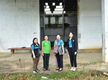ลงพื้นที่ติดตาม แนะนำ ส่งเสริม การใช้ประโยชน์อุปกรณ์การตลาด พารามิเตอร์รูปภาพ 5