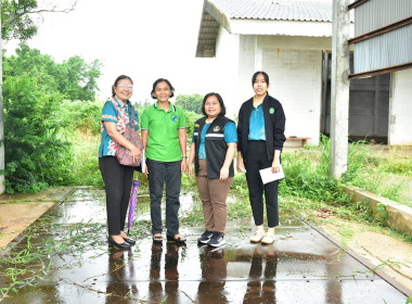 ลงพื้นที่ติดตาม แนะนำ ส่งเสริม การใช้ประโยชน์อุปกรณ์การตลาด พารามิเตอร์รูปภาพ 6