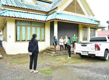 ลงพื้นที่ติดตาม แนะนำ ส่งเสริม การใช้ประโยชน์อุปกรณ์การตลาด พารามิเตอร์รูปภาพ 10