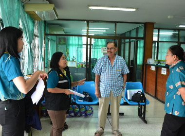 ลงพื้นที่ติดตาม แนะนำ ส่งเสริม การใช้ประโยชน์อุปกรณ์การตลาด พารามิเตอร์รูปภาพ 11