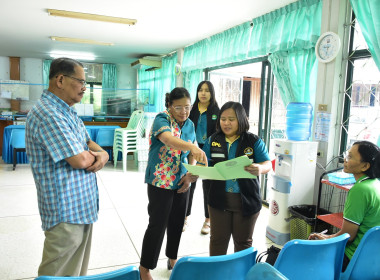 ลงพื้นที่ติดตาม แนะนำ ส่งเสริม การใช้ประโยชน์อุปกรณ์การตลาด พารามิเตอร์รูปภาพ 12