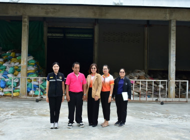 ลงพื้นที่ติดตาม แนะนำ ส่งเสริม การใช้ประโยชน์อุปกรณ์การตลาด พารามิเตอร์รูปภาพ 2