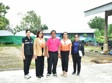 ลงพื้นที่ติดตาม แนะนำ ส่งเสริม การใช้ประโยชน์อุปกรณ์การตลาด พารามิเตอร์รูปภาพ 9