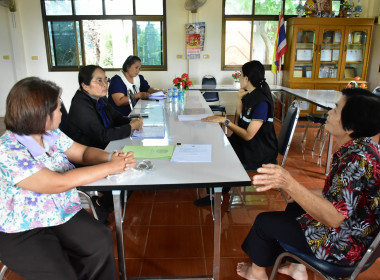 ลงพื้นที่ติดตาม แนะนำ ส่งเสริม การใช้ประโยชน์อุปกรณ์การตลาด พารามิเตอร์รูปภาพ 11