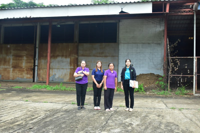 ลงพื้นที่ติดตาม แนะนำ ส่งเสริม การใช้ประโยชน์อุปกรณ์การตลาด พารามิเตอร์รูปภาพ 1