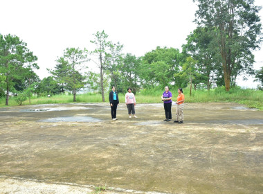 ลงพื้นที่ติดตาม แนะนำ ส่งเสริม การใช้ประโยชน์อุปกรณ์การตลาด พารามิเตอร์รูปภาพ 2