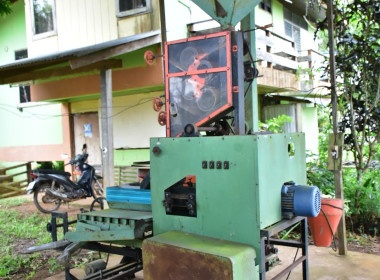 ลงพื้นที่ติดตาม แนะนำ ส่งเสริม การใช้ประโยชน์อุปกรณ์การตลาด พารามิเตอร์รูปภาพ 3