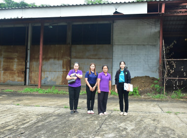 ลงพื้นที่ติดตาม แนะนำ ส่งเสริม การใช้ประโยชน์อุปกรณ์การตลาด พารามิเตอร์รูปภาพ 9