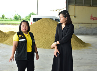 ลงพื้นที่ติดตาม แนะนำ ส่งเสริม การใช้ประโยชน์อุปกรณ์การตลาด ... พารามิเตอร์รูปภาพ 10
