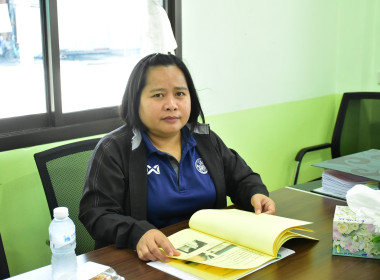 ลงพื้นที่ติดตาม แนะนำ ส่งเสริม ... พารามิเตอร์รูปภาพ 3