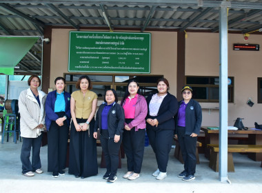 ลงพื้นที่ติดตาม แนะนำ ส่งเสริม ... พารามิเตอร์รูปภาพ 8
