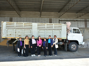 ลงพื้นที่ติดตาม แนะนำ ส่งเสริม ... พารามิเตอร์รูปภาพ 9