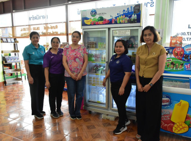 ลงพื้นที่ติดตาม แนะนำ ส่งเสริม ... พารามิเตอร์รูปภาพ 10