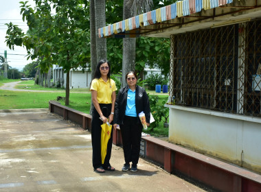 ลงพื้นที่ติดตาม แนะนำ ส่งเสริม ... พารามิเตอร์รูปภาพ 3