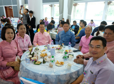 เข้าร่วมกิจกรรมสภากาแฟ ประจำเดือนสิงหาคม 2568 พารามิเตอร์รูปภาพ 1