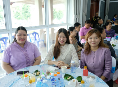 เข้าร่วมกิจกรรมสภากาแฟ ประจำเดือนสิงหาคม 2568 พารามิเตอร์รูปภาพ 5