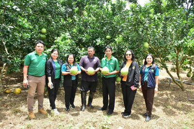 กพก.ลงพื้นที่ติดตามผลการดำเนินงาน ... พารามิเตอร์รูปภาพ 1