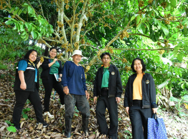 กพก.ลงพื้นที่ติดตามผลการดำเนินงาน ... พารามิเตอร์รูปภาพ 7