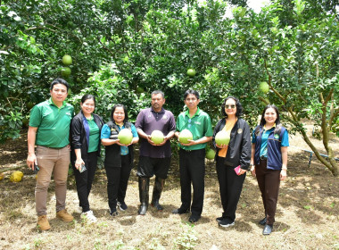 กพก.ลงพื้นที่ติดตามผลการดำเนินงาน ... พารามิเตอร์รูปภาพ 9