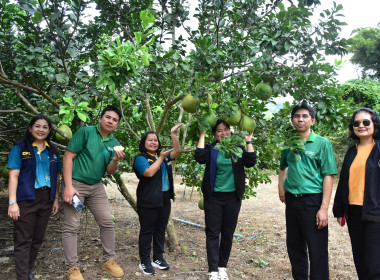 กพก.ลงพื้นที่ติดตามผลการดำเนินงาน ... พารามิเตอร์รูปภาพ 12