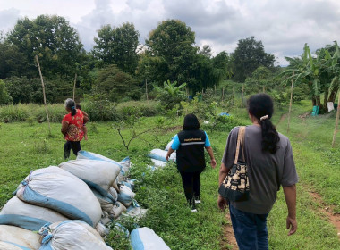 ร่วมเป็นวิทยากรบรรยายในกิจกรรมการอบรมเชิงปฏิบัติการ... พารามิเตอร์รูปภาพ 1