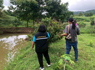 ร่วมเป็นวิทยากรบรรยายในกิจกรรมการอบรมเชิงปฏิบัติการ... พารามิเตอร์รูปภาพ 3