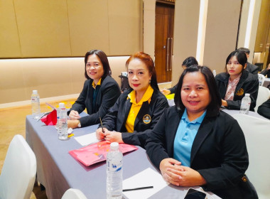 ประชุมโครงการฝึกอบรมเชิงปฏิบัติการขับเคลื่อนและแก้ไขปัญหาการจัดที่ดินทำกิน ... พารามิเตอร์รูปภาพ 5