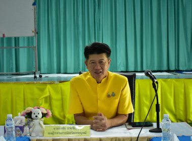 ประชุมคณะทำงานส่งเสริมพัฒนาอาชีพและการตลาด ครั้งที่ 4/2568 พารามิเตอร์รูปภาพ 7