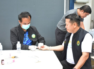 โครงการขยายผล ผักปลอดภัยภูทับเบิก วิถีสหกรณ์ ... พารามิเตอร์รูปภาพ 4
