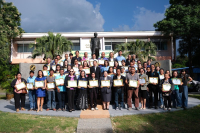 โครงการอบรมหลักสูตร “ผู้ตรวจสอบกิจการสหกรณ์ขั้นพื้นฐาน” พารามิเตอร์รูปภาพ 1