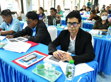 โครงการอบรมหลักสูตร “ผู้ตรวจสอบกิจการสหกรณ์ขั้นพื้นฐาน” พารามิเตอร์รูปภาพ 13