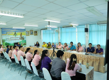 มอบนโยบายการขับเคลื่อนสหกรณ์ภาคการเกษตร พารามิเตอร์รูปภาพ 1