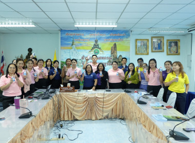 มอบนโยบายการขับเคลื่อนสหกรณ์ภาคการเกษตร พารามิเตอร์รูปภาพ 3