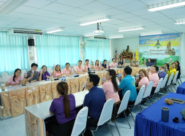 มอบนโยบายการขับเคลื่อนสหกรณ์ภาคการเกษตร พารามิเตอร์รูปภาพ 7